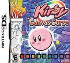Kirby: Canvas Curse [Cartridge Only]